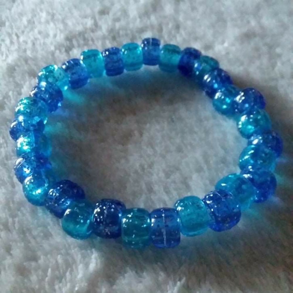 kandi bracelet